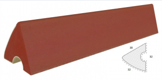 Mantinely karambol c55 - 145cm sada 6ks
