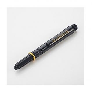 Násadky Harrows Supergrip Spin - Medium sada 3ks