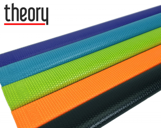 Omotávka Theory Hexa 34,5cm / 19 gramů modrá