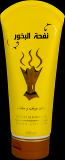 Nafhat El-Bokhour krém