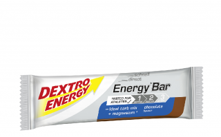 DE Energy Bar Chocolate (Energy Bar Chocolate)
