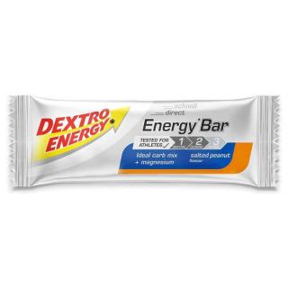 DE Energy Bar peanut butter (Energy Bar lemon peanut butter)
