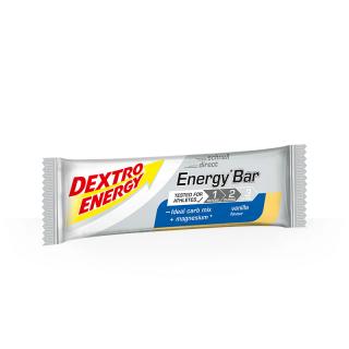 DE Energy Bar Vanilla (Energy Bar Vanilla)
