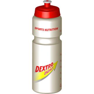 DEXTRO ENERGY Bottle  (cyklistická lahev 750ml)