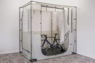 HYPOXICO EXERCISECUBICLE TENT (mobilní tréninková místnost)