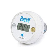HYPOXICO OXYGEN monitor MaxO2 + AE (senzor)