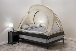 HYPOXICO Portable Bed Tent (přenosný hypoxický stan)