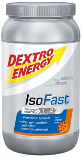 Iso Fast - Dóza 1120g (Iso Fast - Dóza 1120g)