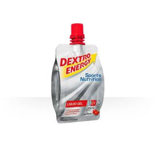 Liquid gel + kofein (DEXTRO ENERGY - Liquid gel + kofein)