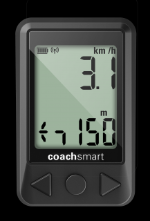 o-synce Coachsmart LEV (Coachsmart LEV)