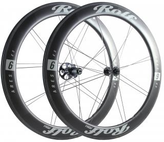 Rolf PRIMA - Carbon Ares6 ES (Rolf PRIMA - Carbon Ares6 ES)