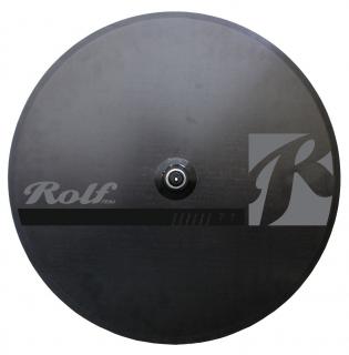 Rolf PRIMA - Carbon DISC - plášť (Rolf PRIMA - Carbon DISC - plášť)