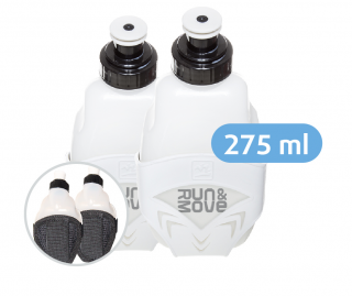 RUNMOVE Flask Holder Removable 275ml (Flask Holder Removable 275ml)