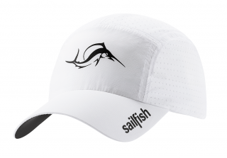 Sailfish - running cap cooling