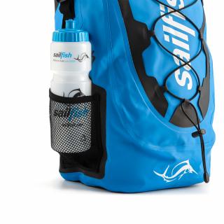 Sailfish - Waterproof Backpack Barcelona