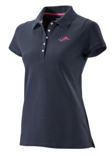 Sailfish - Womens Lifestyle Polo pink