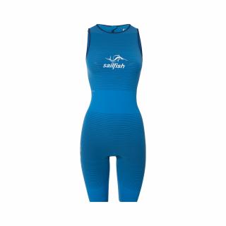 Sailfish WOMENS SWIMSKIN REBEL PRO PLUS 1