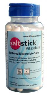 SaltStick - Vitassium 100ks (SaltStick Vitassium)