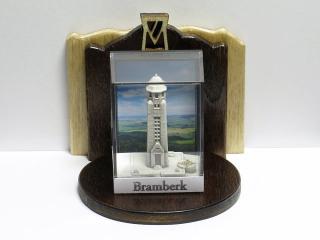 Bramberk (č. 2)