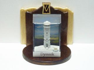 Dymník (č. 5)