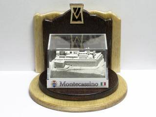 Montecassino klášter (č. 11)