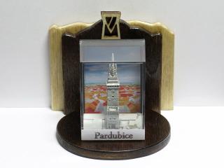 Pardubice - Zelená brána (č. 1)