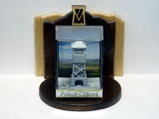 Pohoř - Olšová (č. 11)