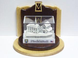 Předklášteří (č. 21)