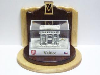 Valtice - Rendez-vous