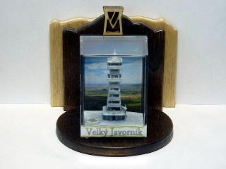Velký Javorník (č. 10)