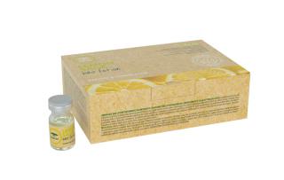 Tea Tree Hair Lotion Keravis & Lemon Sage Obsah: 12×6 ml