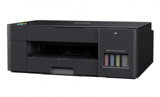 inkoustová tiskárna Brother DCP-T420W- multifunkční zařízení s WiFi (DCP-T420W- barevné multifunkční zařízení inkoustové)
