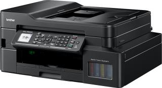 inkoustová tiskárna Brother DCP-T720DW- multifunkční zařízení s WiFi (DCP-T720DW- barevné multifunkční zařízení inkoustové)