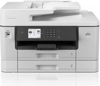 inkoustová tiskárna Brother MFC-J3940DW (MFC-J3940DW- barevné multifunkční zařízení inkoustové s faxem A3)
