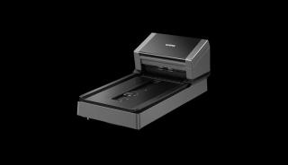 Skener Brother PDS-5000F  (Profesionální vysokorychlostní stolní skener pro velké objemy dokumentů )