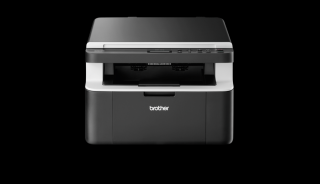 Tiskárna Brother DCP-1512E - laserové multifunkční zařízení (DCP-1512E Monochromatické Laserové Multifunkční Zařízení)
