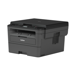 tiskárna Brother DCP-L2512D - multifunkční zařízení (DCP-L2512D Monochromatické Laserové Multifunkční Zařízení)