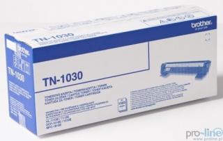 Toner black TN-1030 (toner černý (1.000 stran))