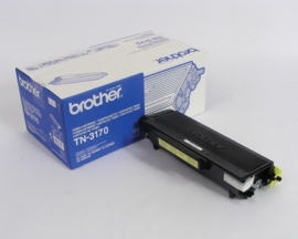 Toner black TN-3170 (toner černý (7.000 stran))