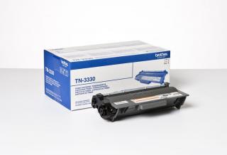 Toner black TN-3330 (toner černý (3.000 stran))