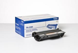 Toner black TN-3380 (toner černý (8.000 stran))