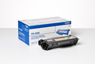 Toner black TN-3390 (toner černý (12.000 stran))