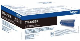 Toner black TN-423BK (toner černý (6.500 stran))