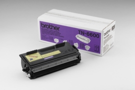 Toner black TN-6600 (toner černý (6.000 stran))