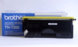 Toner black TN-7300 (toner černý (3.000 stran))