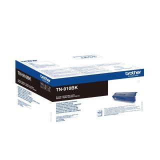 Toner black TN-910BK (toner černý (9.000 stran))