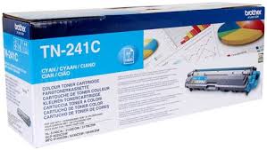 Toner cyan TN-245C (toner azurový (2.200 stran))