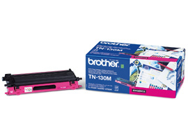 Toner magenta TN-130M (toner purpurový (1.500 stran))