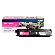 Toner magenta TN-321M (toner purpurový (1.500 stran))