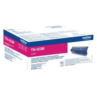 Toner magenta TN-423M (toner purpurový (4.000 stran))